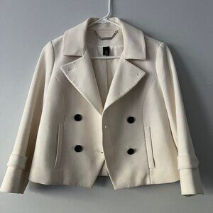 White House Black Market Jacket